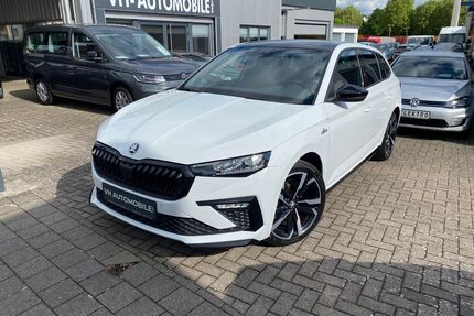 Skoda Scala Gebrauchtwagen