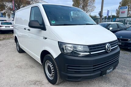 VW T6 Transporter Gebrauchtwagen