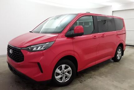 Ford Tourneo Custom Gebrauchtwagen