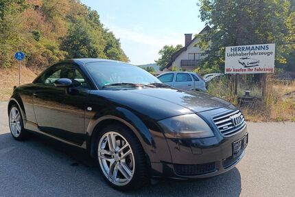 Audi TT Gebrauchtwagen