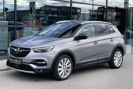 Opel Grandland (X) Gebrauchtwagen