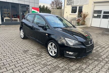Seat Ibiza Gebrauchtwagen