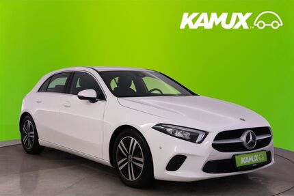 Mercedes-Benz A 200 Gebrauchtwagen
