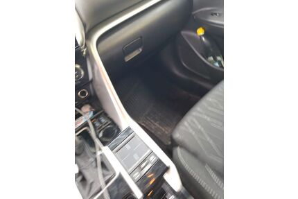 Mitsubishi Eclipse Cross Gebrauchtwagen
