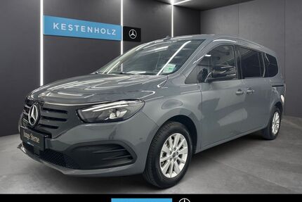 Mercedes-Benz EQT Gebrauchtwagen