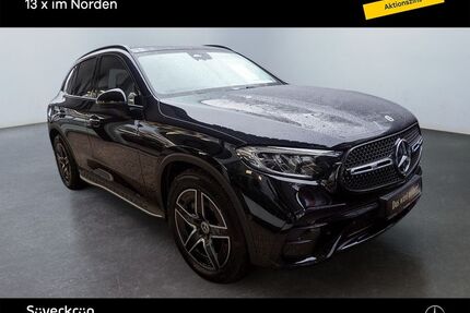 Mercedes-Benz GLC 300 Gebrauchtwagen