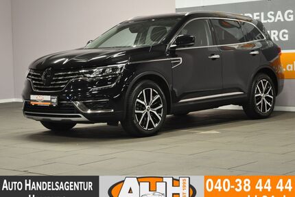 Renault Koleos Gebrauchtwagen