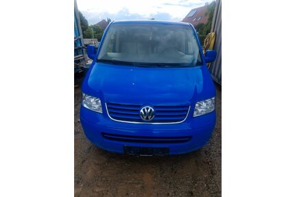 VW T5 Transporter Gebrauchtwagen