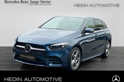Mercedes-Benz B 250 Gebrauchtwagen