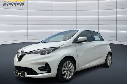 Renault ZOE Gebrauchtwagen