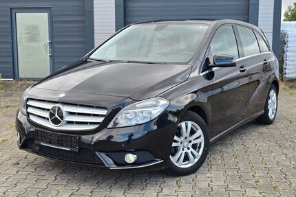 Mercedes-Benz B 180 Gebrauchtwagen