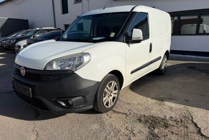 Fiat Doblo Gebrauchtwagen