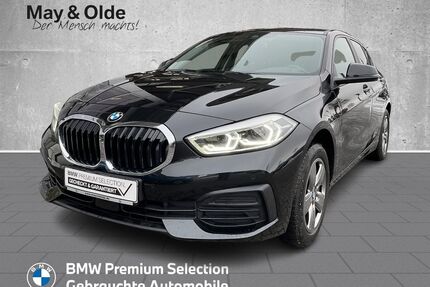 BMW 118 Gebrauchtwagen