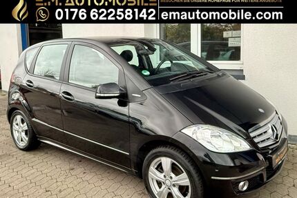 Mercedes-Benz A 180 Gebrauchtwagen
