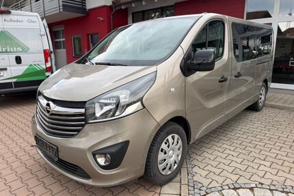 Opel Vivaro Gebrauchtwagen