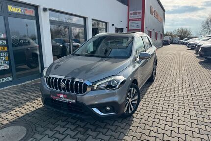Suzuki (SX4) S-Cross Gebrauchtwagen