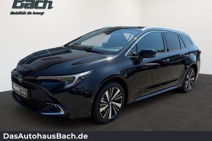 Toyota Corolla Gebrauchtwagen