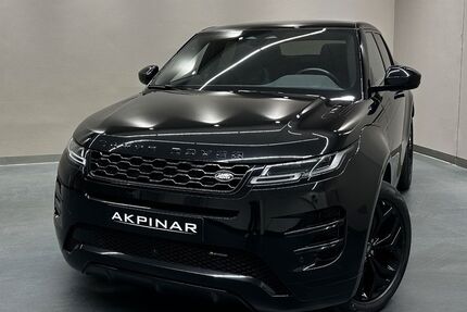 Land Rover Range Rover Evoque Gebrauchtwagen
