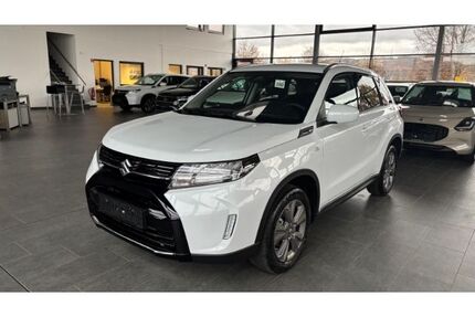 Suzuki Vitara Gebrauchtwagen