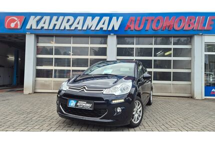 Citroen C3 Gebrauchtwagen