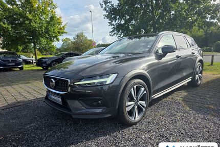 Volvo V60 Cross Country Gebrauchtwagen
