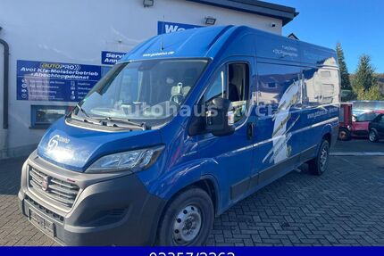 Fiat Ducato Gebrauchtwagen