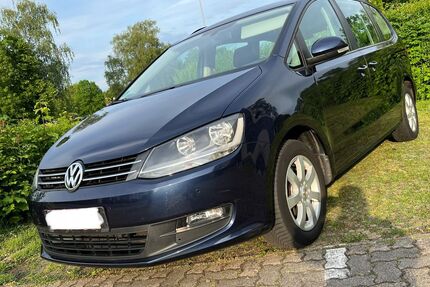VW Sharan Gebrauchtwagen