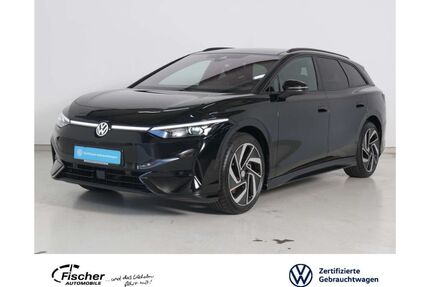 VW ID.7 Gebrauchtwagen