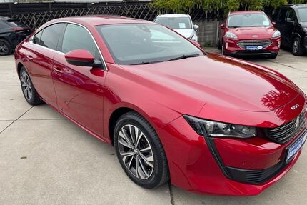 Peugeot 508 Gebrauchtwagen