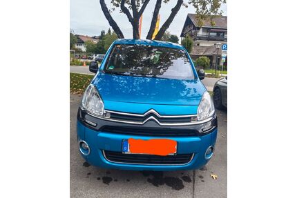 Citroen Berlingo Gebrauchtwagen