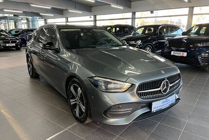 Mercedes-Benz C 220 Gebrauchtwagen