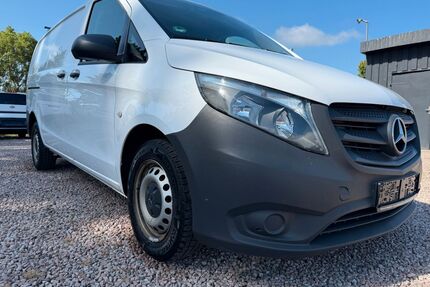 Mercedes-Benz Vito Gebrauchtwagen