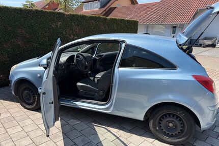 Opel Corsa Gebrauchtwagen