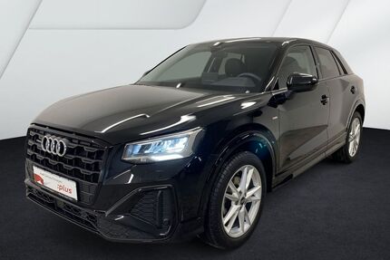 Audi Q2 Gebrauchtwagen