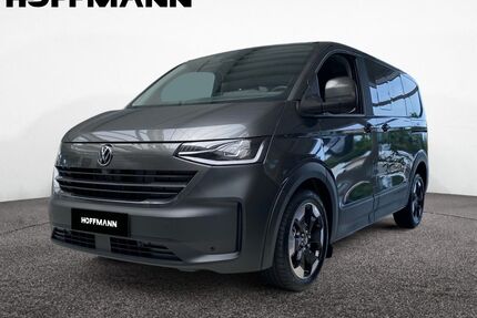 VW T7 Caravelle Gebrauchtwagen