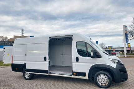 Opel Movano Gebrauchtwagen