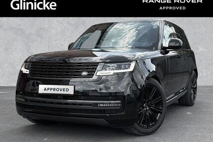 Land Rover Range Rover Gebrauchtwagen