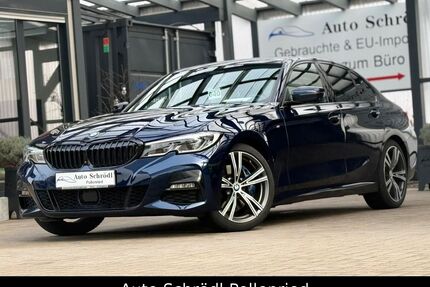 BMW 330 Gebrauchtwagen