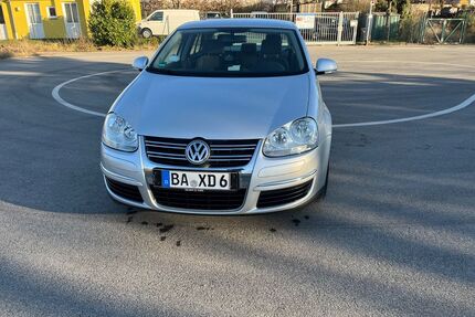 VW Jetta Gebrauchtwagen