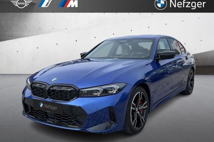BMW M340d Gebrauchtwagen