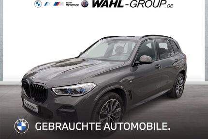 BMW X5 Gebrauchtwagen