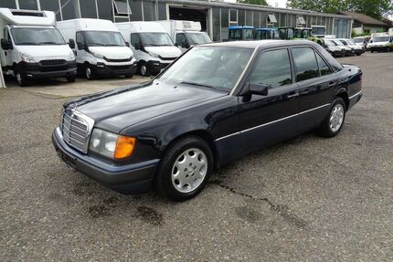 Mercedes-Benz E 230 Gebrauchtwagen
