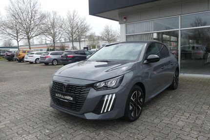 Peugeot 208 Gebrauchtwagen