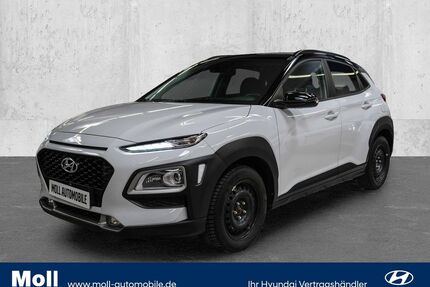 Hyundai KONA Gebrauchtwagen