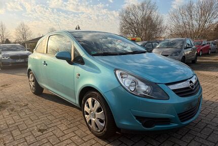 Opel Corsa Gebrauchtwagen