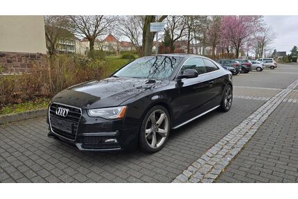 Audi A5 Gebrauchtwagen