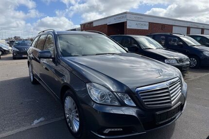 Mercedes-Benz E 250 Gebrauchtwagen