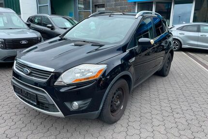 Ford Kuga Gebrauchtwagen