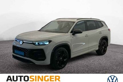 VW Tayron Gebrauchtwagen