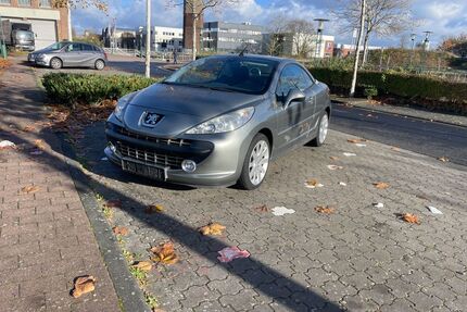 Peugeot 207 Gebrauchtwagen
